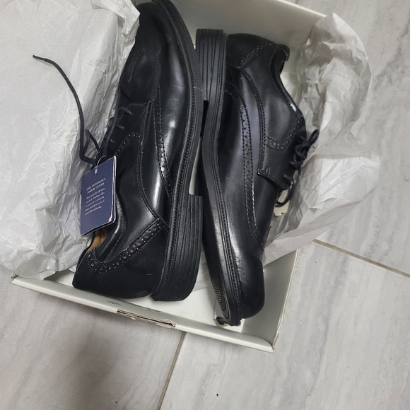 Croft & Barrows Core Technology Comfort System Men's Shoe SZ 13M - Picture 6 of 12